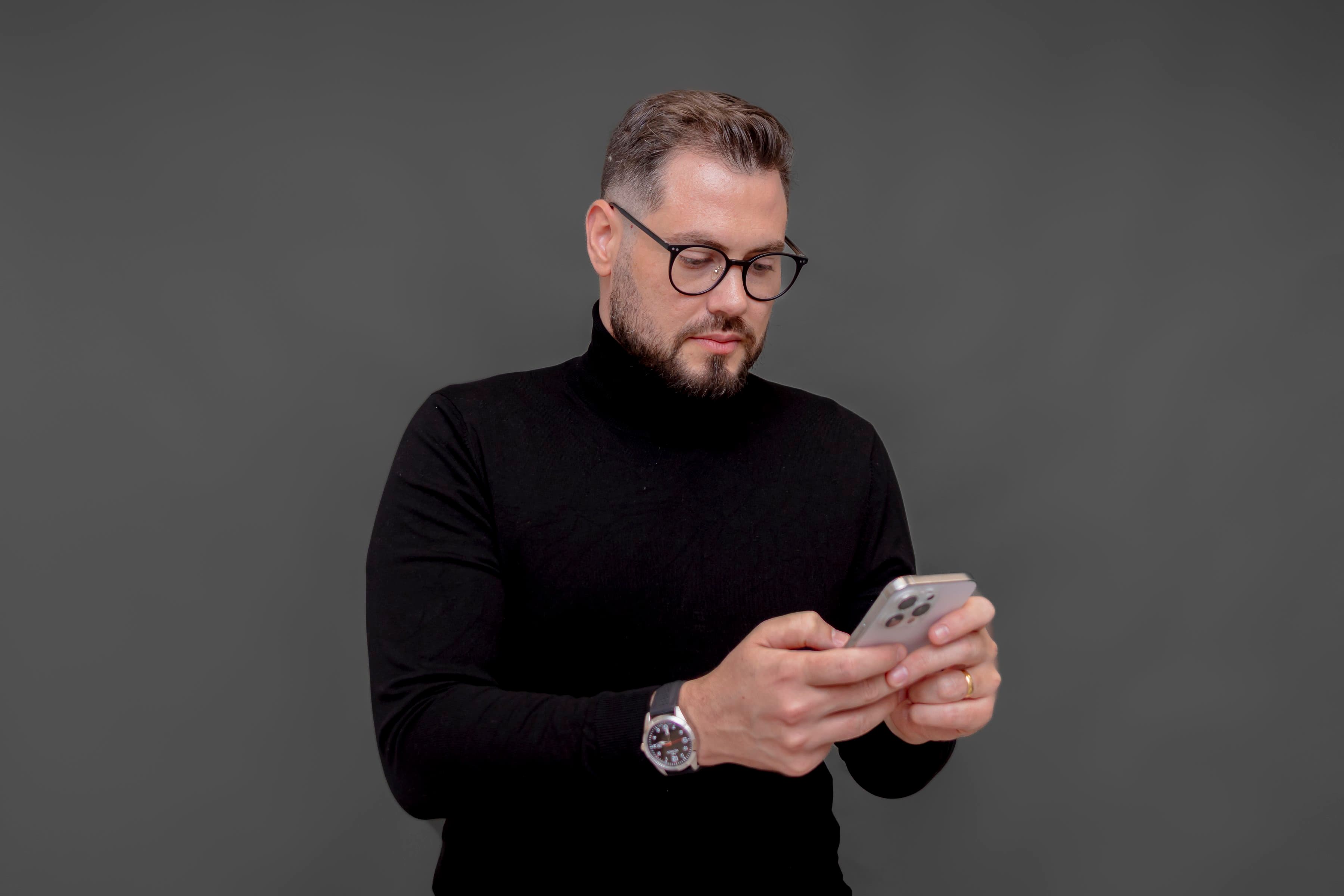 Ronaldo em comunidade